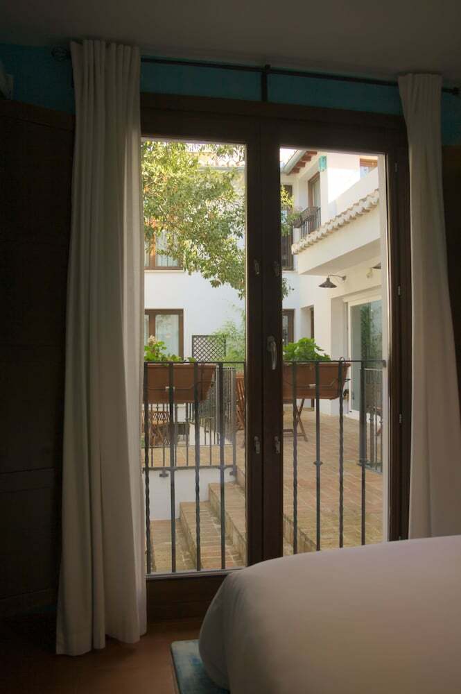 Pension Posada De Quijada