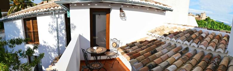 Pension Posada De Quijada