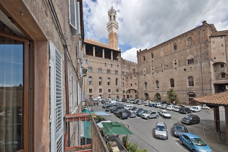 Al Mercato B&B