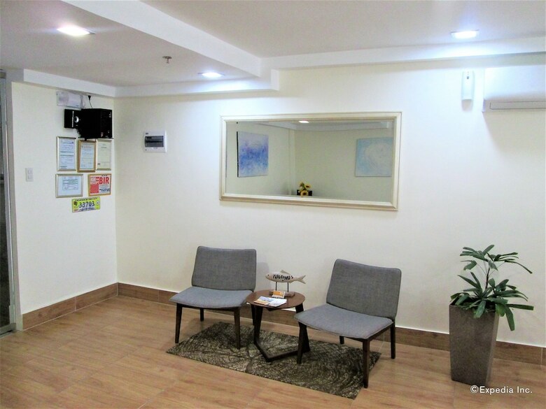 Aparthotel Primavera Residences