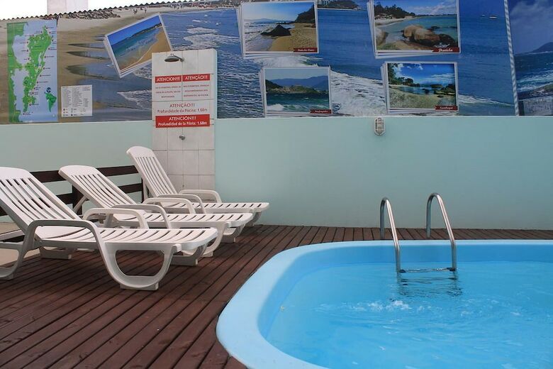 Hotel Dom Fish