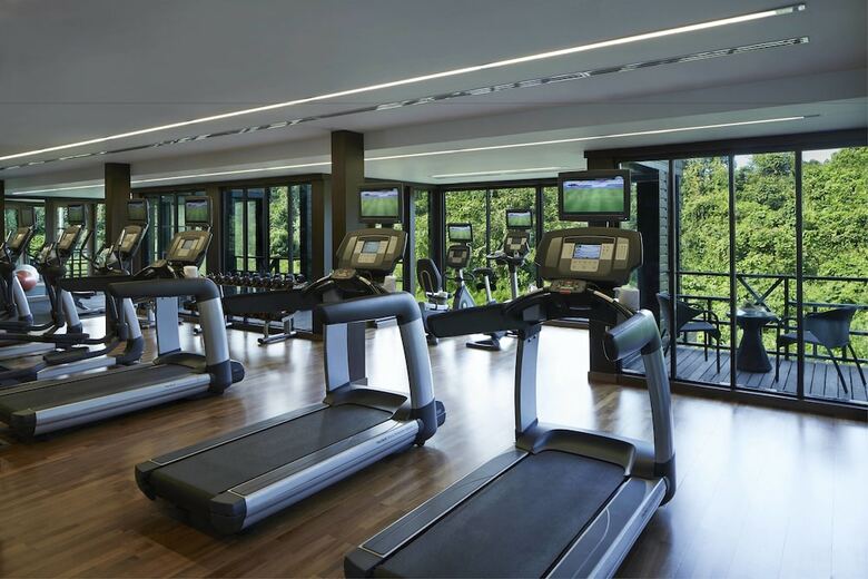 Hotel Mulu Marriott Resort