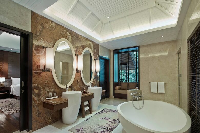 Hotel Mulu Marriott Resort