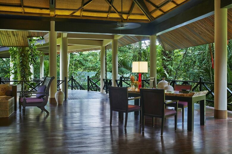 Hotel Mulu Marriott Resort