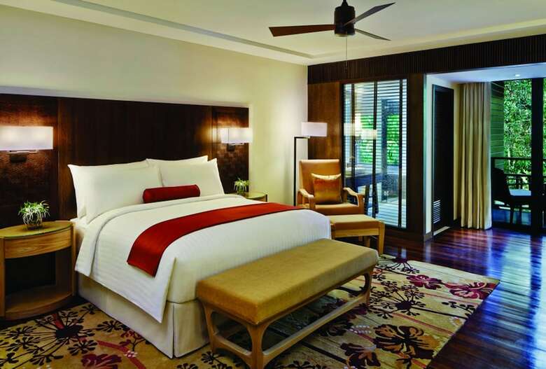 Hotel Mulu Marriott Resort
