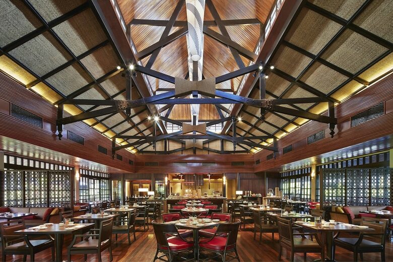Hotel Mulu Marriott Resort