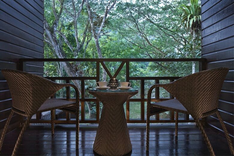 Hotel Mulu Marriott Resort