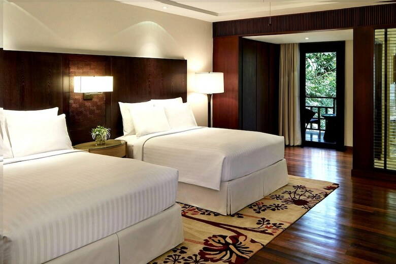 Hotel Mulu Marriott Resort