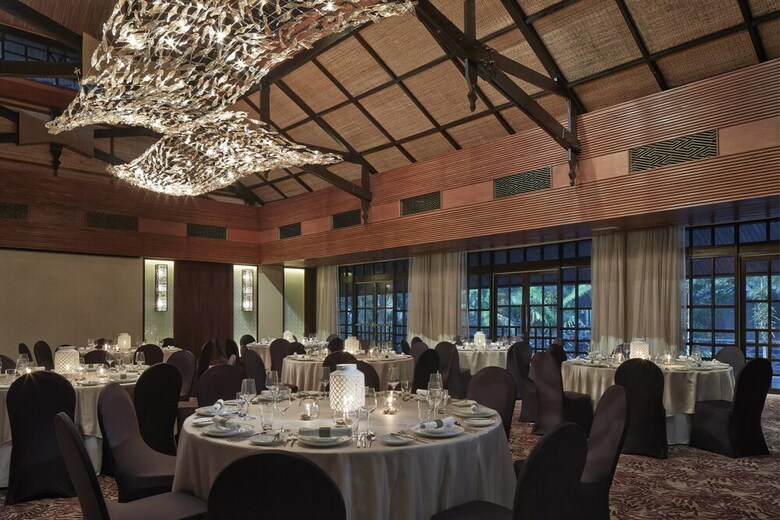 Hotel Mulu Marriott Resort