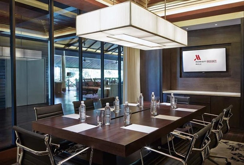 Hotel Mulu Marriott Resort