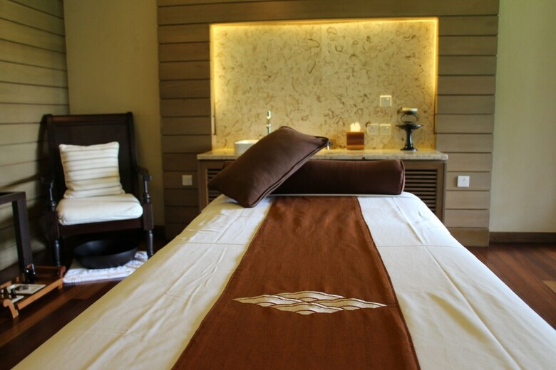 Hotel Mulu Marriott Resort