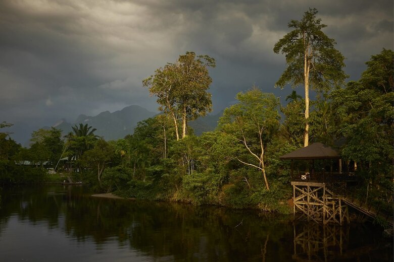 Hotel Mulu Marriott Resort