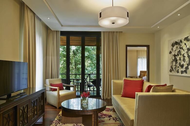 Hotel Mulu Marriott Resort