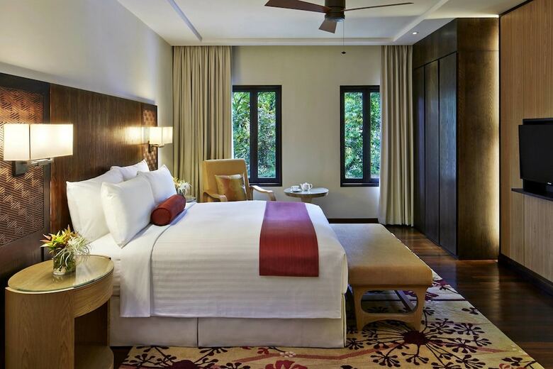 Hotel Mulu Marriott Resort