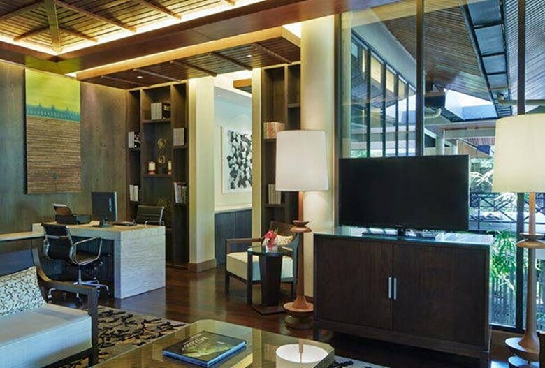Hotel Mulu Marriott Resort