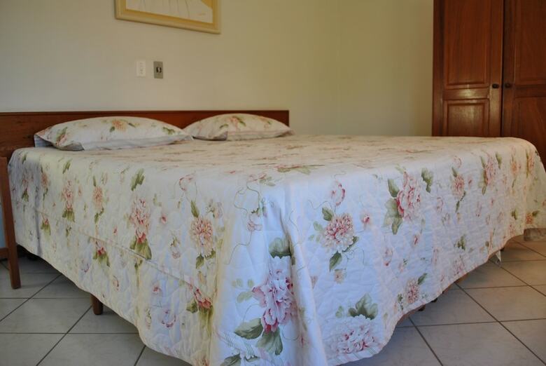 Hotel Residencial Sol E Mar de Floripa