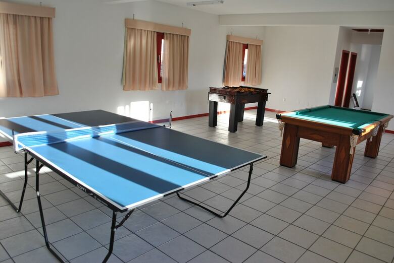 Hotel Residencial Sol E Mar de Floripa