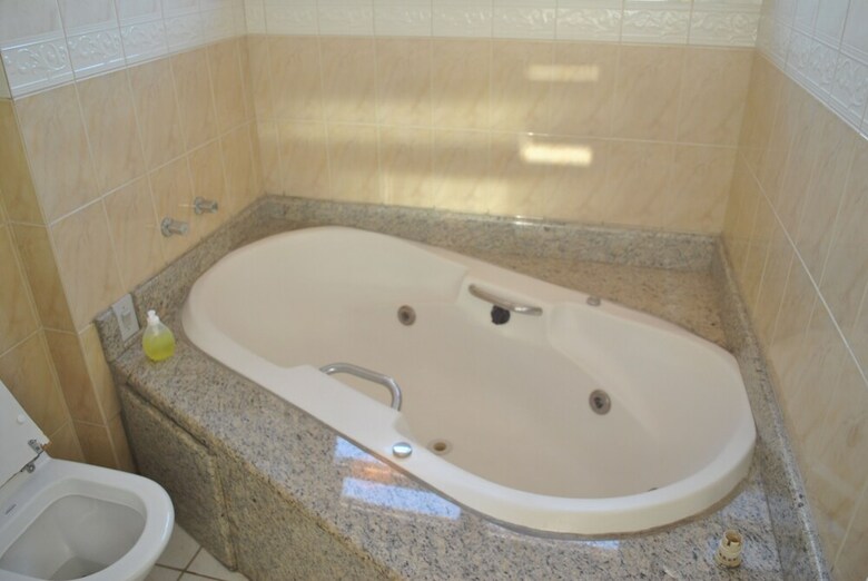 Hotel Residencial Sol E Mar de Floripa