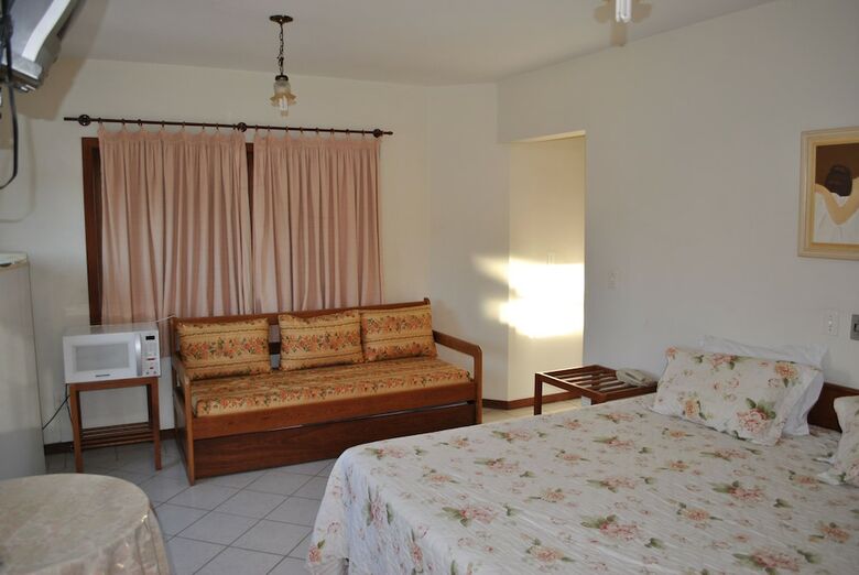 Hotel Residencial Sol E Mar de Floripa