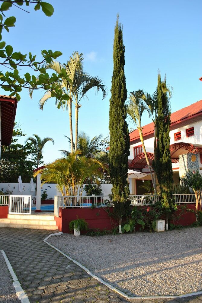 Hotel Residencial Sol E Mar de Floripa