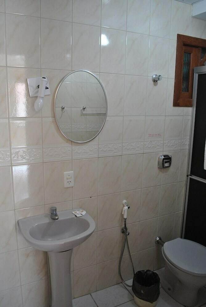 Hotel Residencial Sol E Mar de Floripa