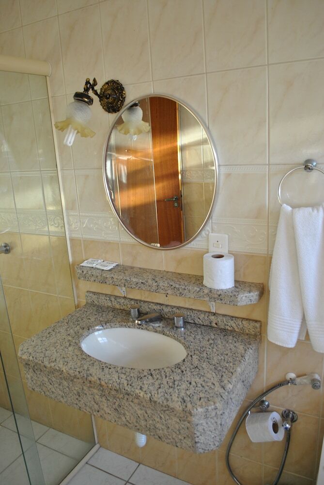 Hotel Residencial Sol E Mar de Floripa