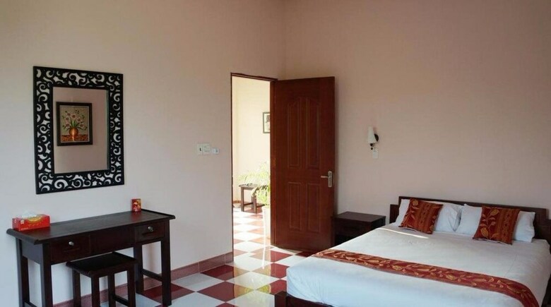 Bed & Breakfast Villa My Long