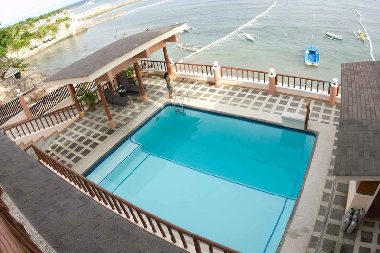 Hotel Punta House