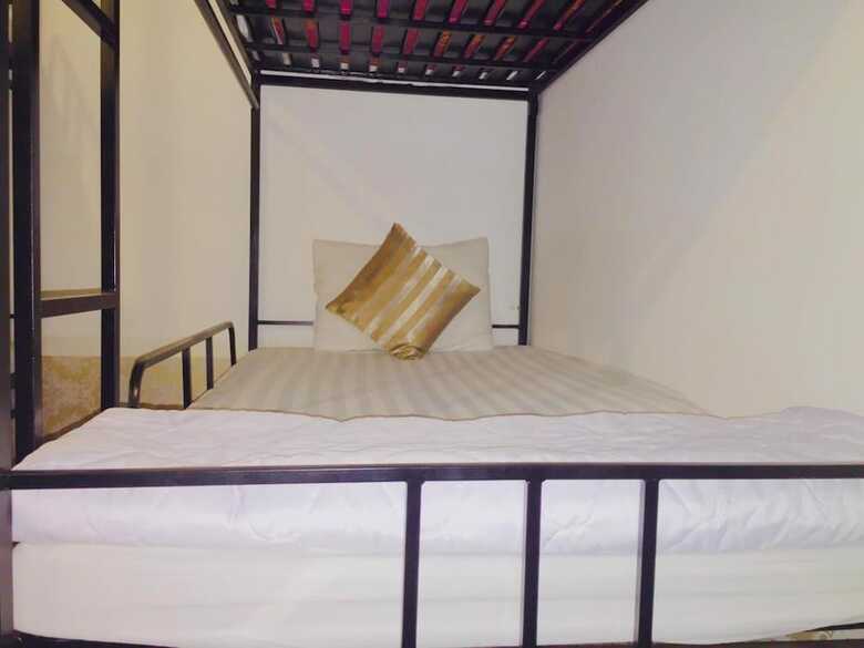 Sunny Hotel Ho Chi Minh