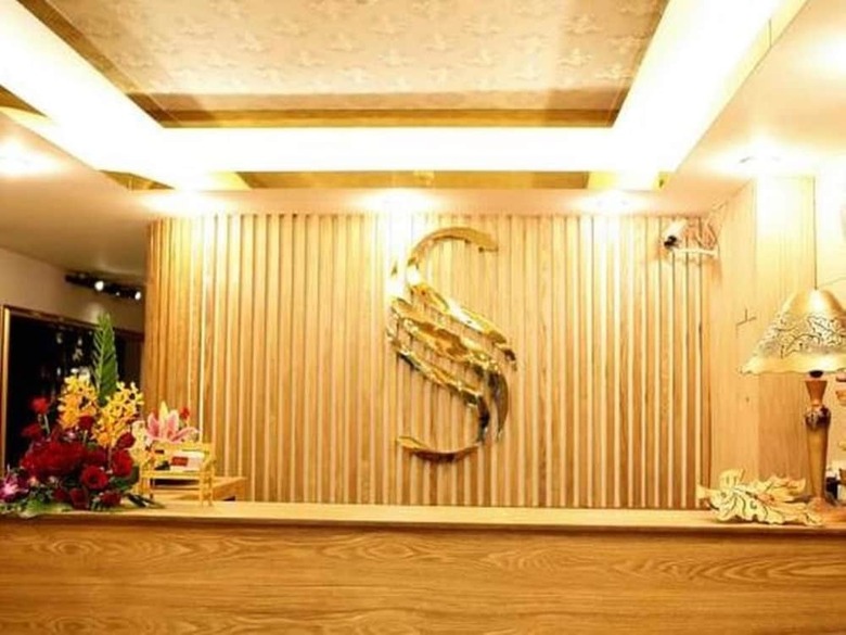 Sunny Hotel Ho Chi Minh