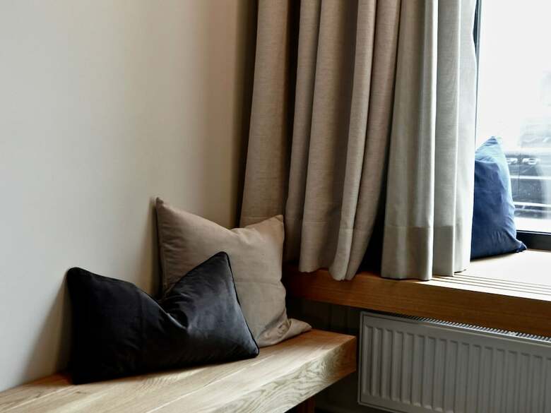 Gr�tzlhotel Karmelitermarkt