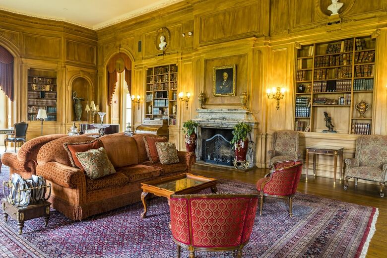 Oheka Castle Hotel & Estate
