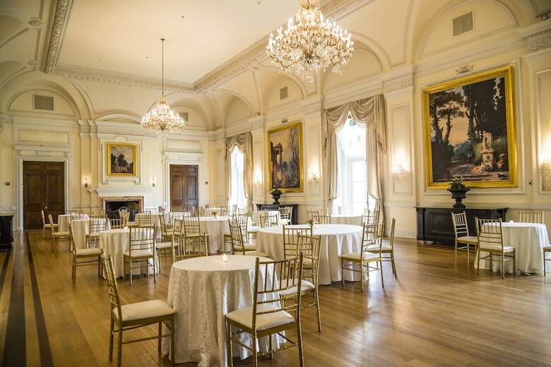 Oheka Castle Hotel & Estate