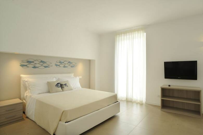 Residence San Marco Suites&apartments Alassio