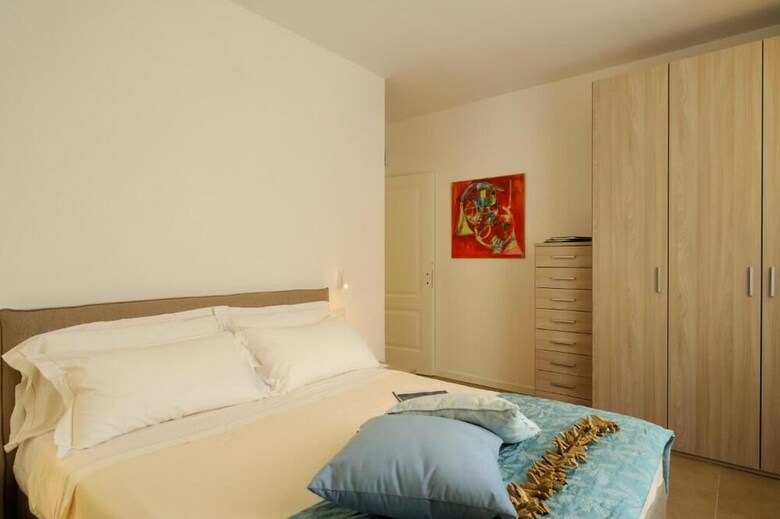 Residence San Marco Suites&apartments Alassio