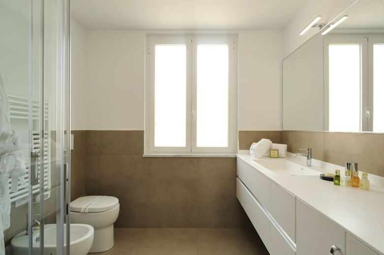 Residence San Marco Suites&apartments Alassio