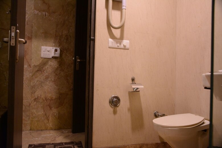 Hotel Maan K