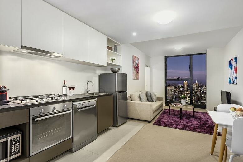 Aparthotel Winston Apartments