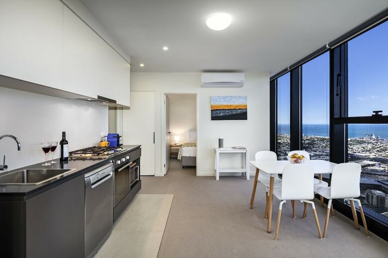Aparthotel Winston Apartments