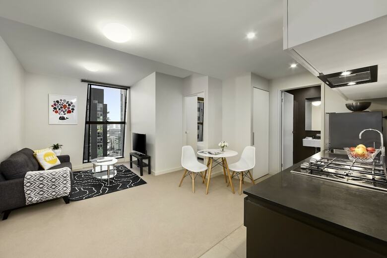 Aparthotel Winston Apartments