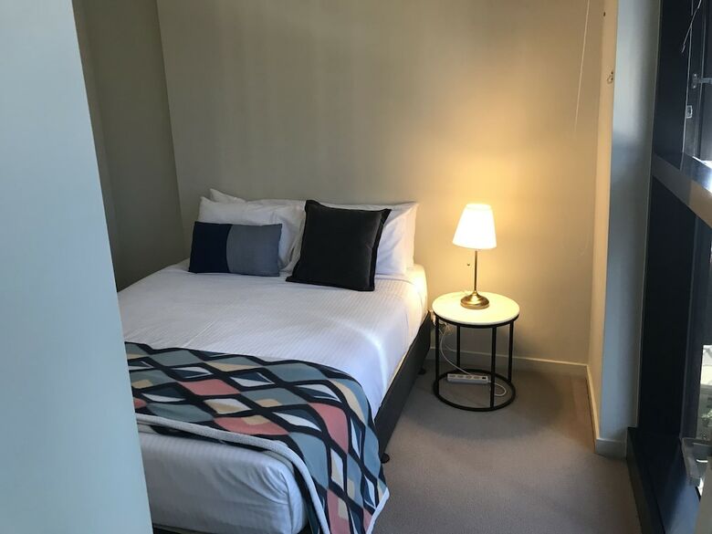 Aparthotel Winston Apartments