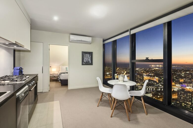 Aparthotel Winston Apartments