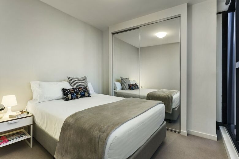 Aparthotel Winston Apartments