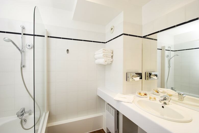 Hotel Mercure Deauville Centre