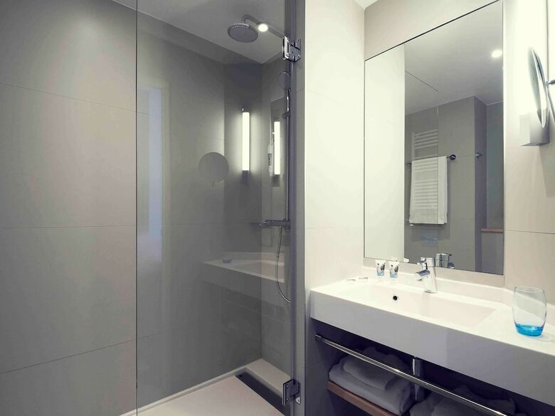 Hotel Mercure Deauville Centre