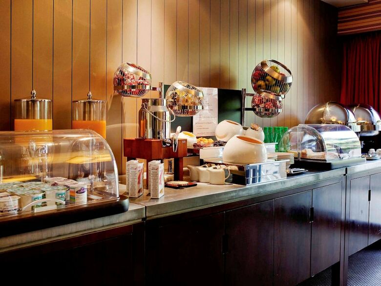 Hotel Mercure Deauville Centre