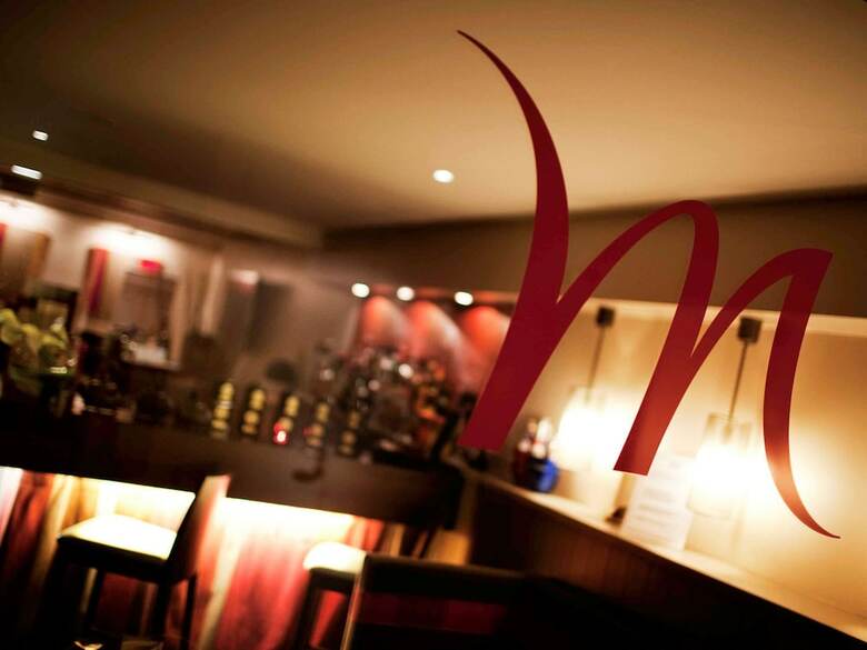 Hotel Mercure Deauville Centre