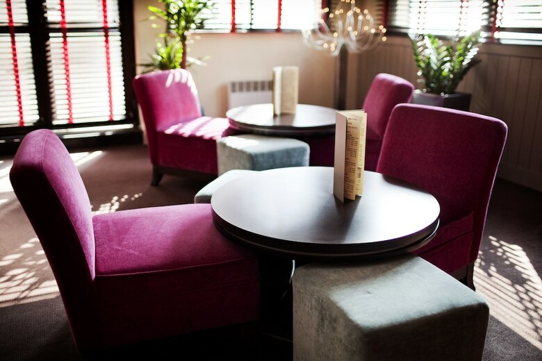 Hotel Mercure Deauville Centre
