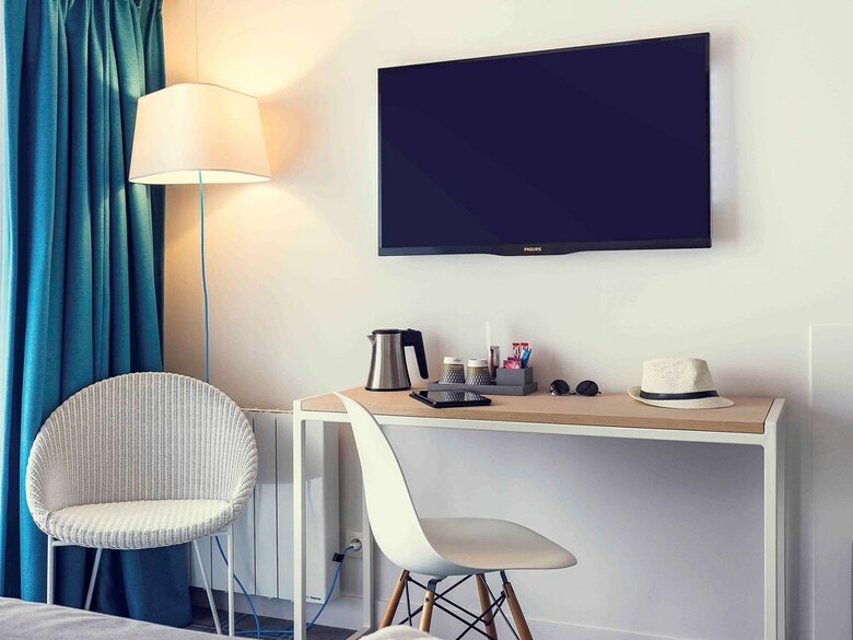 Hotel Mercure Deauville Centre
