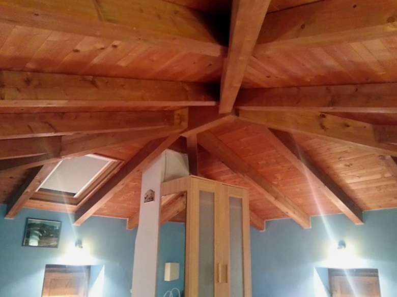 Apartamento Il Canale 1861